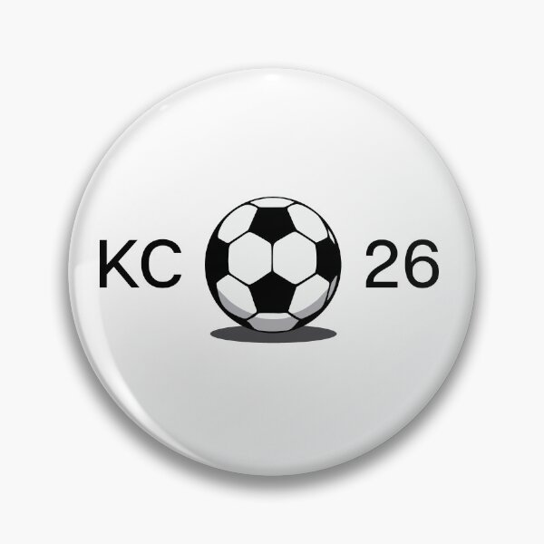 Item preview, KC 26 - Host City designed and sold by BlindCatCreative.