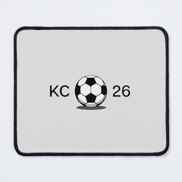 Item preview, KC 26 - Host City designed and sold by BlindCatCreative.