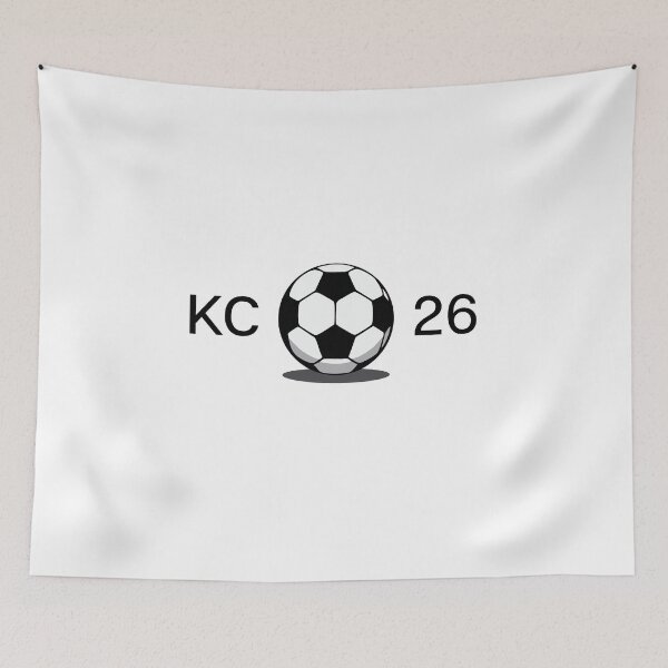 Item preview, KC 26 - Host City designed and sold by BlindCatCreative.
