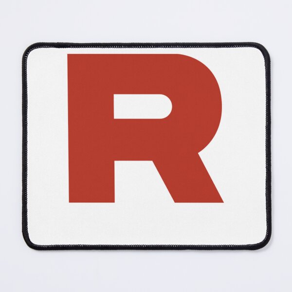 Item preview, Team Rockett designed and sold by pixxsie.