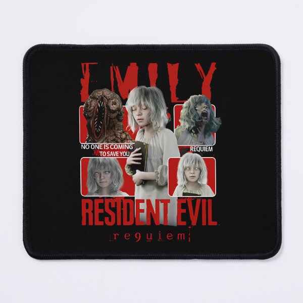 Item preview, Leon Kennedy Requiem, Re9 Requiem, Leon Kennedy, Resident Evil, Resident Evil 9 Requiem, Raccoon City Resident Evil designed and sold by InnerField.