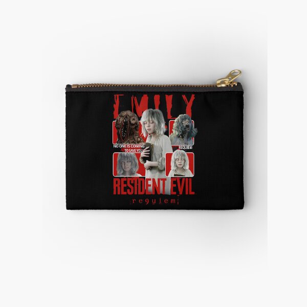 Item preview, Leon Kennedy Requiem, Re9 Requiem, Leon Kennedy, Resident Evil, Resident Evil 9 Requiem, Raccoon City Resident Evil  designed and sold by InnerField.