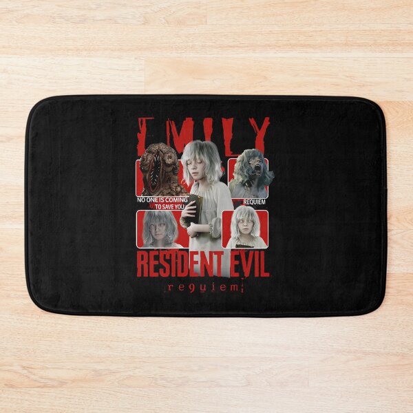 Item preview, Leon Kennedy Requiem, Re9 Requiem, Leon Kennedy, Resident Evil, Resident Evil 9 Requiem, Raccoon City Resident Evil  designed and sold by InnerField.