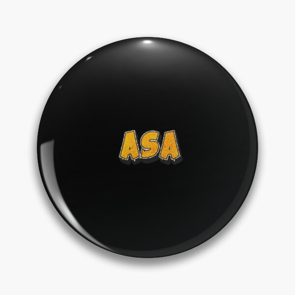 Item preview, Asa Personalized Name - Cool & Funny Custom Gift for Men and Boys designed and sold by Oussinc.