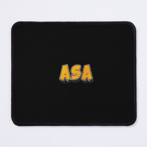 Item preview, Asa Personalized Name - Cool & Funny Custom Gift for Men and Boys designed and sold by Oussinc.