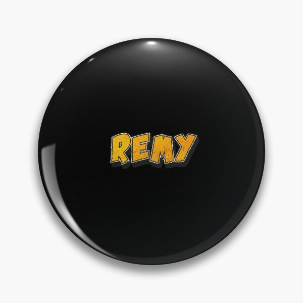 Item preview, Remy Personalized Name - Cool & Funny Custom Gift for Men and Boys designed and sold by Oussinc.
