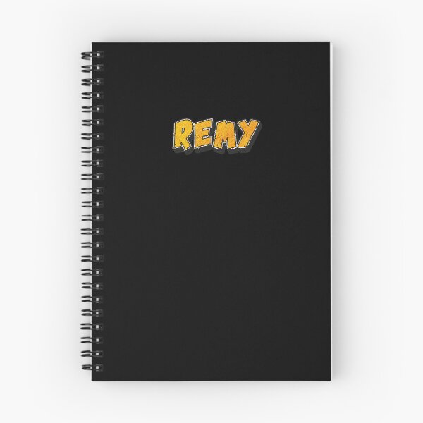 Item preview, Remy Personalized Name - Cool & Funny Custom Gift for Men and Boys designed and sold by Oussinc.