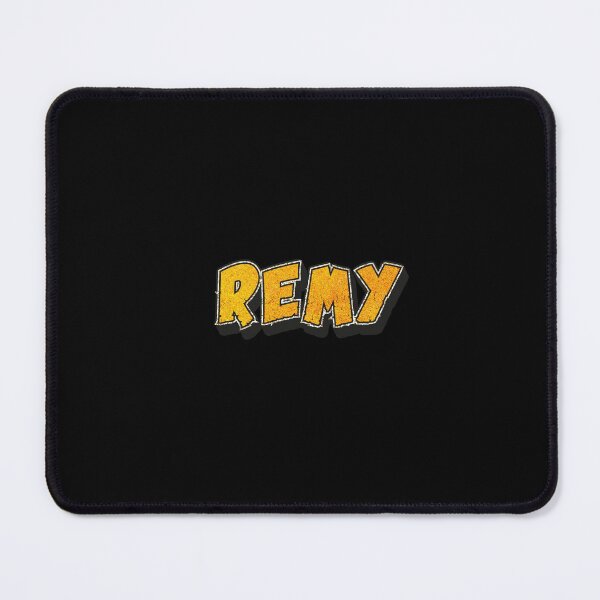Item preview, Remy Personalized Name - Cool & Funny Custom Gift for Men and Boys designed and sold by Oussinc.