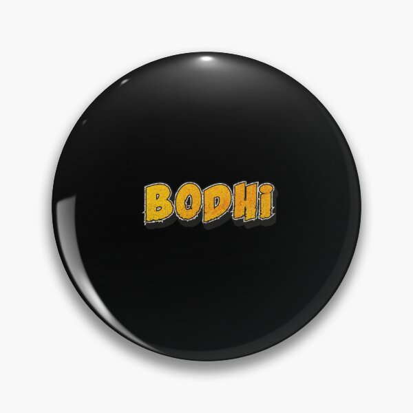 Item preview, Bodhi Personalized Name - Cool & Funny Custom Gift for Men and Boys designed and sold by Oussinc.