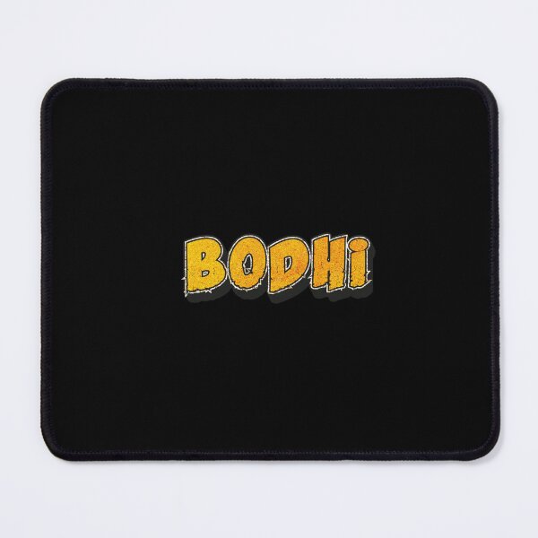 Item preview, Bodhi Personalized Name - Cool & Funny Custom Gift for Men and Boys designed and sold by Oussinc.