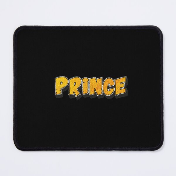 Item preview, Prince Personalized Name - Cool & Funny Custom Gift for Men and Boys designed and sold by Oussinc.