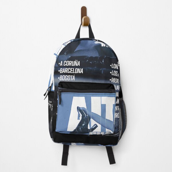 Item preview, Aitana Cuarto Azul World Tour Aym 2026 designed and sold by MusicistApparel.