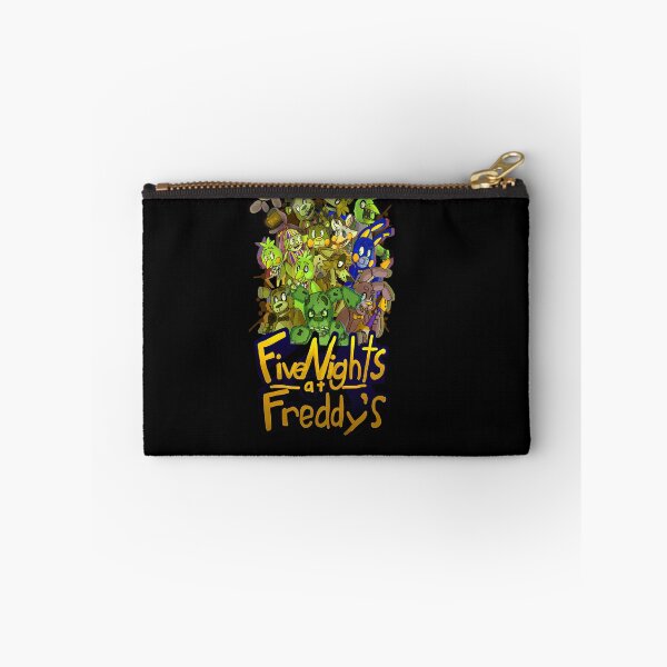 Item preview, Fivenights at freddy"s designed and sold by mohamed abasy.