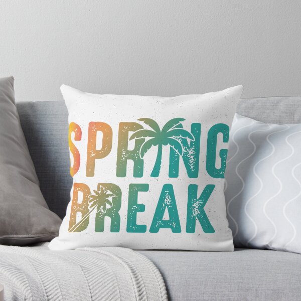 Aperçu de l'œuvre Spring Break  créée et vendue par TwoXDesign.