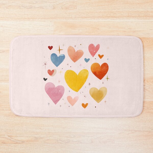 Item preview, Send my love designed and sold by bubblyrainbow.