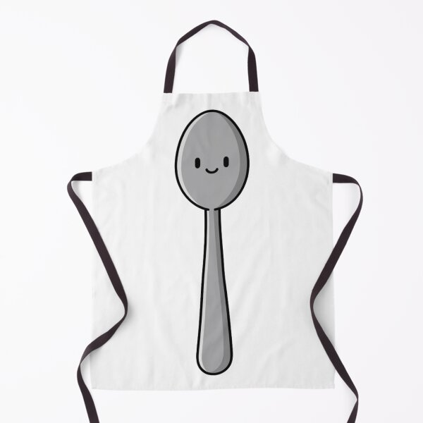 Item preview, Spoon Spirit - 'Big Spoon' No Text designed and sold by Tee-Spoons.