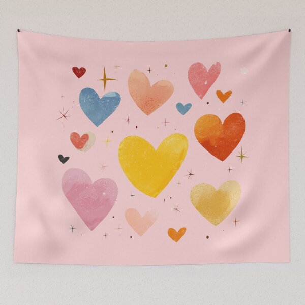 Item preview, Send my love designed and sold by bubblyrainbow.