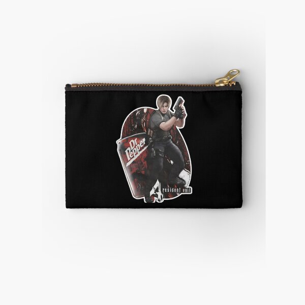 Item preview, Leon Kennedy Requiem, Re9 Requiem, Leon Kennedy, Resident Evil, Resident Evil 9 Requiem, Raccoon City Resident Evil  designed and sold by InnerField.