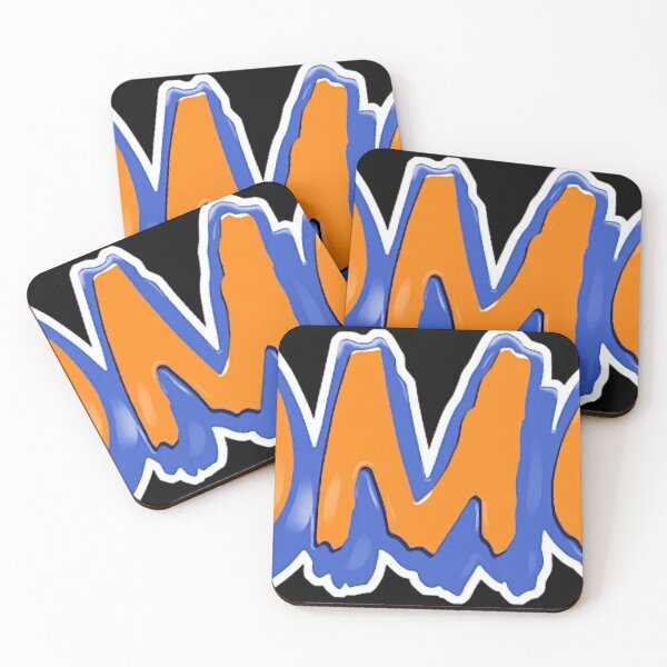 Item preview, NY METS OMG  designed and sold by Cryllshop.