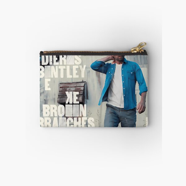Item preview, Dierks Bentley Singer Tour designed and sold by MusicistApparel.