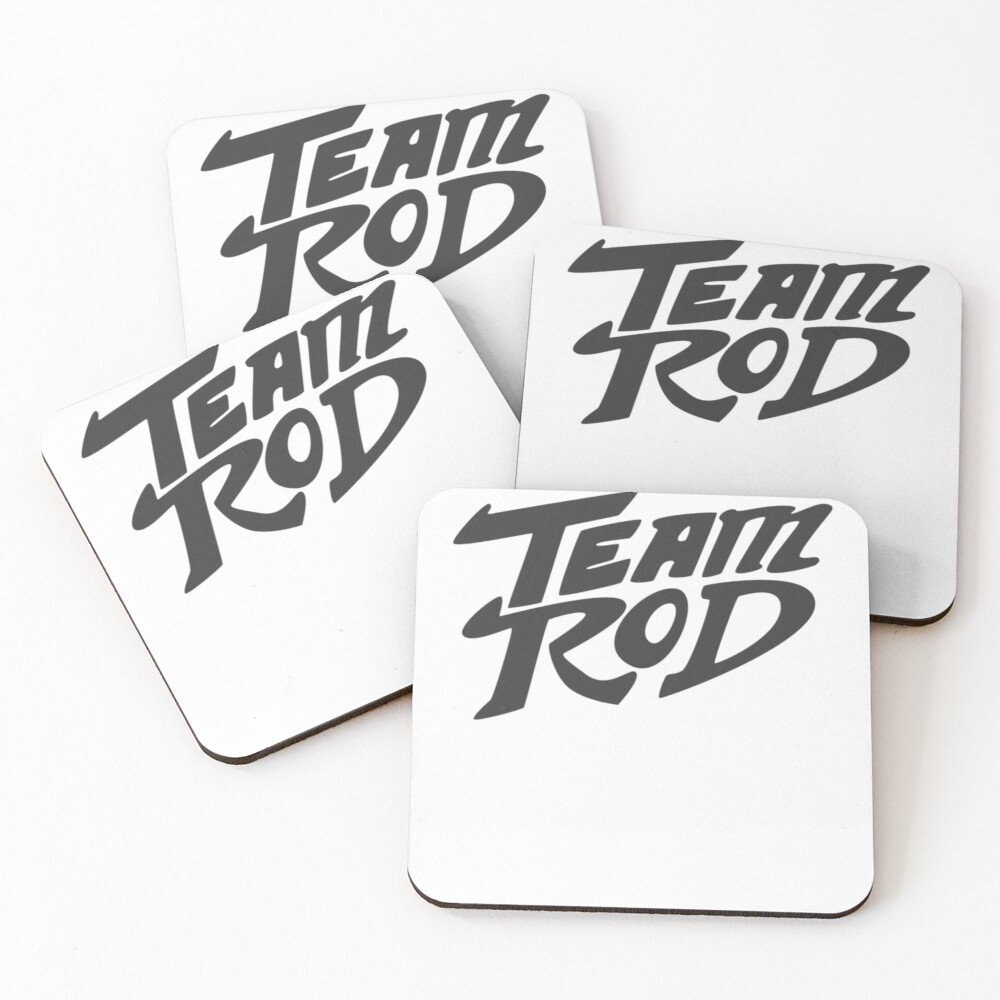 Item preview, Coasters (Set of 4) designed and sold by juneosborne.