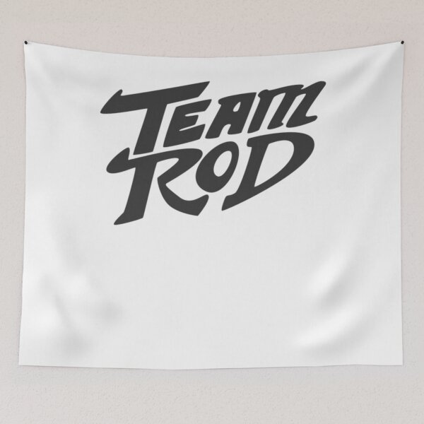 Item preview, Team Rodd designed and sold by pixxsie.