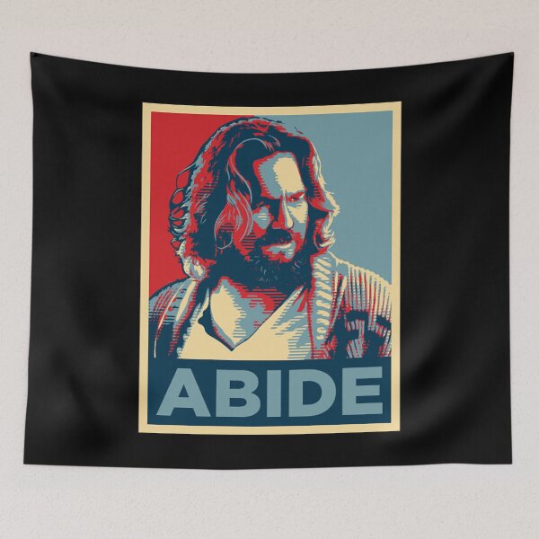 Item preview, Obey and Abide designed and sold by st8rrgirl.