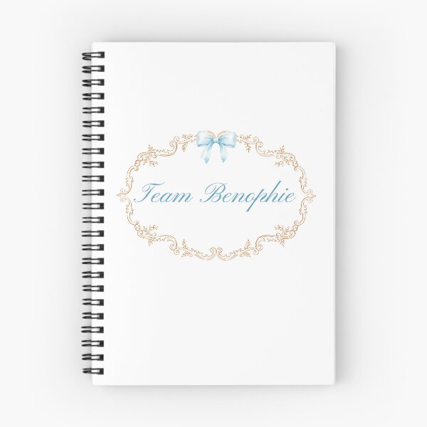 Item preview, Team Benophie Sticker | Regency Romance Fan Sticker | Bookish Love Team Decal Sophie Benedict designed and sold by PJZShop.