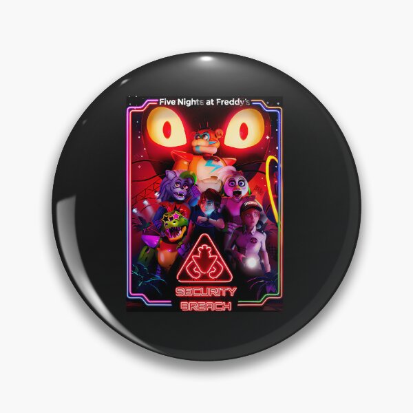 Item preview, security breach designed and sold by mohamed abasy.