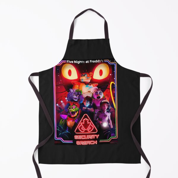 Item preview, security breach designed and sold by mohamed abasy.