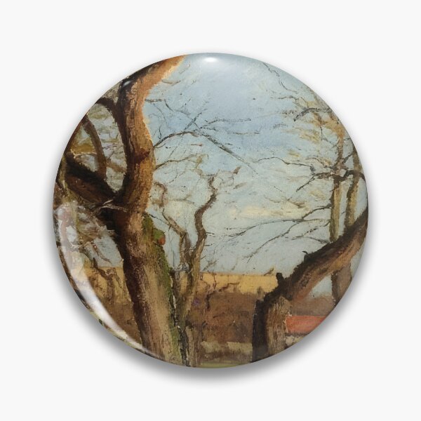 Item preview, Camille Pissarro designed and sold by Drissakembili.