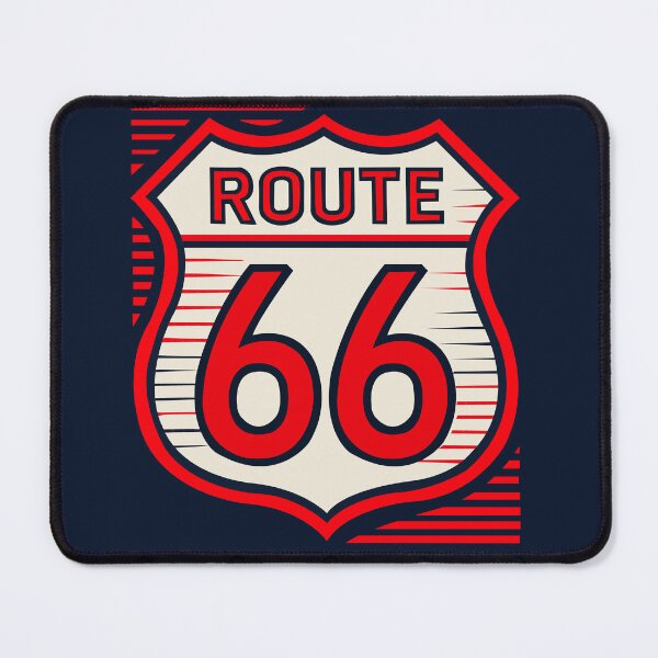Item preview, Route 66 1 designed and sold by SugarCore.