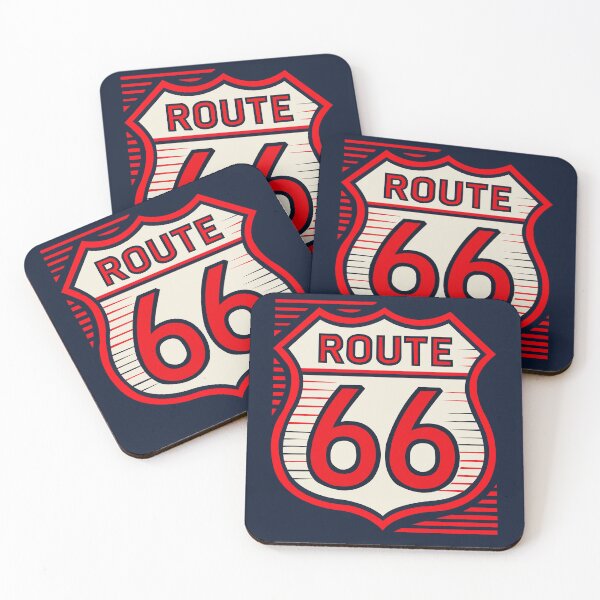 Item preview, Route 66   1  designed and sold by SugarCore.