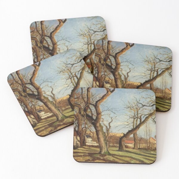 Item preview, Camille Pissarro designed and sold by Drissakembili.