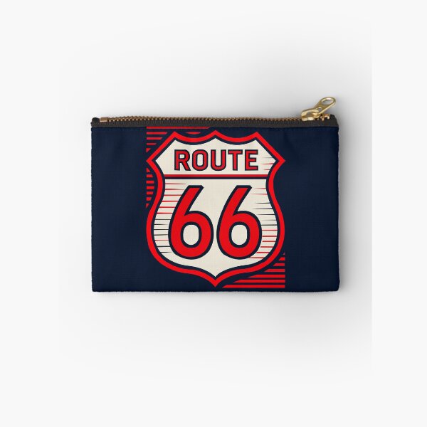 Artikelvorschau, Route 66 1 entworfen und verkauft von SugarCore.