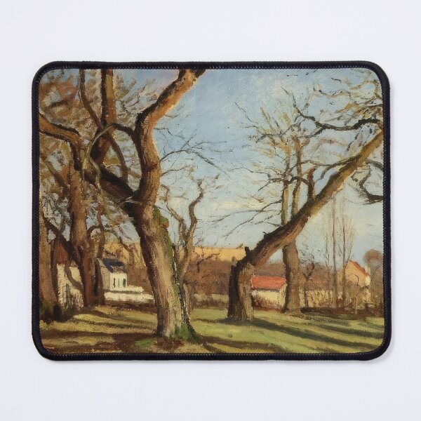 Item preview, Camille Pissarro designed and sold by Drissakembili.