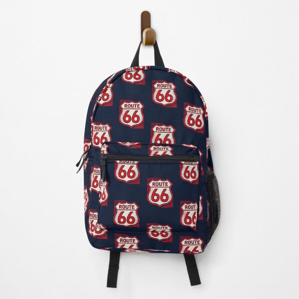 Item preview, Route 66 1 designed and sold by SugarCore.