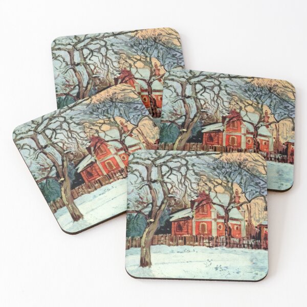 Item preview, Camille Pissarro designed and sold by Drissakembili.