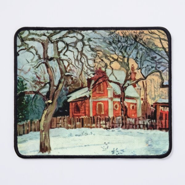 Item preview, Camille Pissarro designed and sold by Drissakembili.