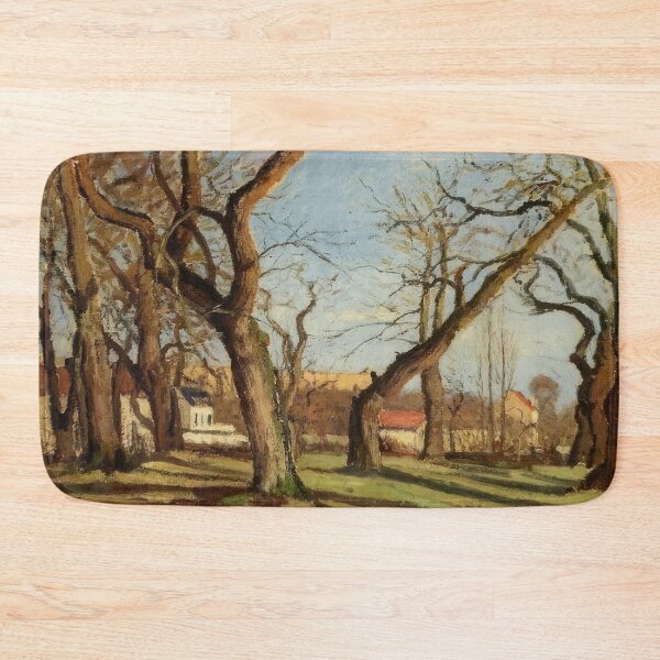 Item preview, Camille Pissarro designed and sold by Drissakembili.