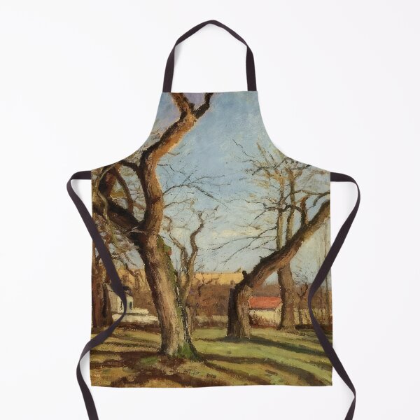 Item preview, Camille Pissarro designed and sold by Drissakembili.