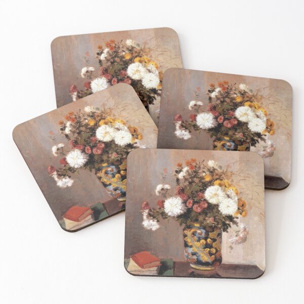 Item preview, Camille Pissarro designed and sold by Drissakembili.