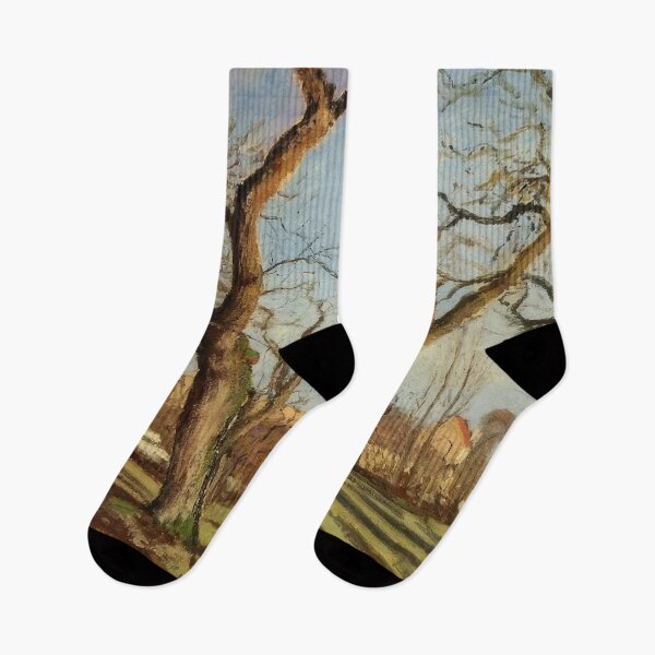 Item preview, Camille Pissarro designed and sold by Drissakembili.