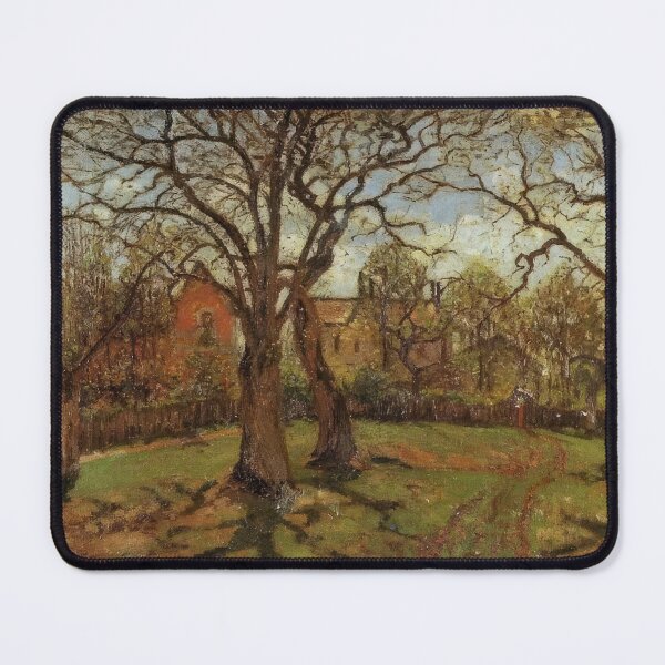 Item preview, Camille Pissarro designed and sold by Drissakembili.
