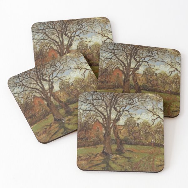 Item preview, Camille Pissarro designed and sold by Drissakembili.