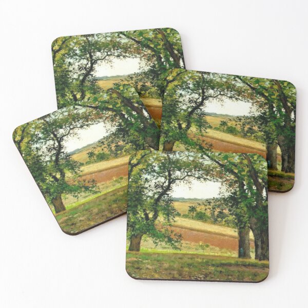 Item preview, Camille Pissarro designed and sold by Drissakembili.