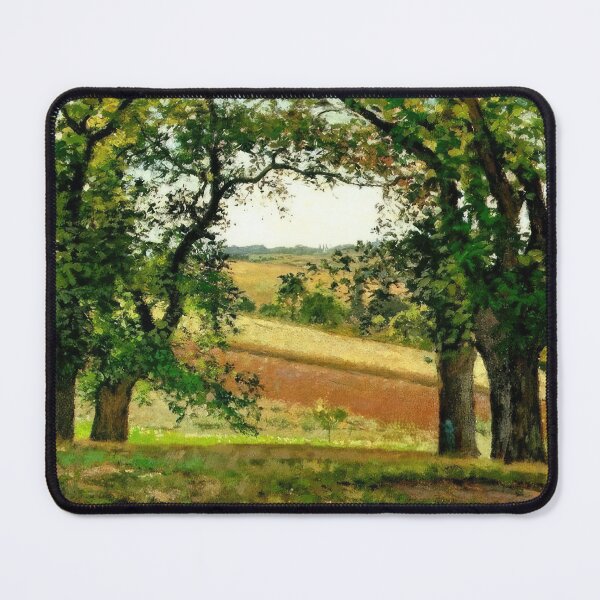 Item preview, Camille Pissarro designed and sold by Drissakembili.