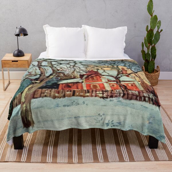 Item preview, Camille Pissarro designed and sold by Drissakembili.