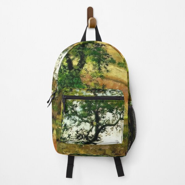 Item preview, Camille Pissarro designed and sold by Drissakembili.