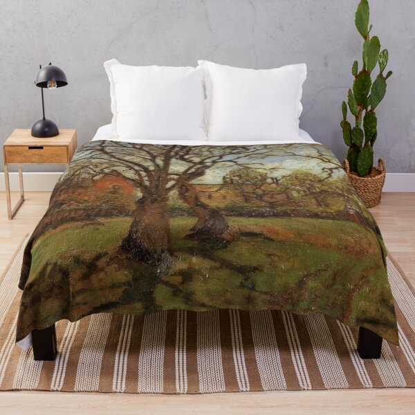 Item preview, Camille Pissarro designed and sold by Drissakembili.